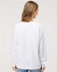 Independent Trading Co. Unisex Icon Lightweight Loopback Terry Crewneck Sweatshirt SS1000C
