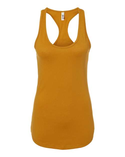 Next Level Women's Ideal Racerback Tank Top 1533