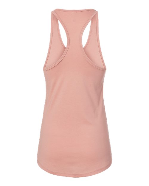 Next Level Women's Ideal Racerback Tank Top 1533