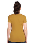 Next Level Women's Ideal V-Neck T-Shirt 1540