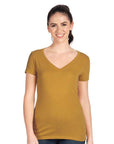 Next Level Women's Ideal V-Neck T-Shirt 1540