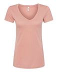 Next Level Women's Ideal V-Neck T-Shirt 1540