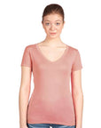 Next Level Women's Ideal V-Neck T-Shirt 1540