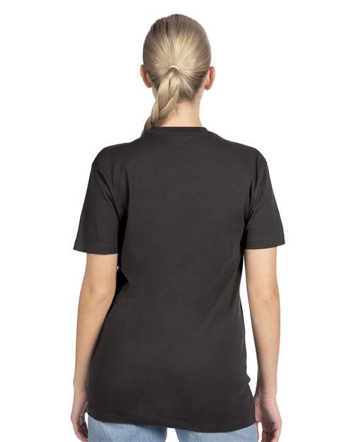 Next Level Cotton T-Shirt 3600