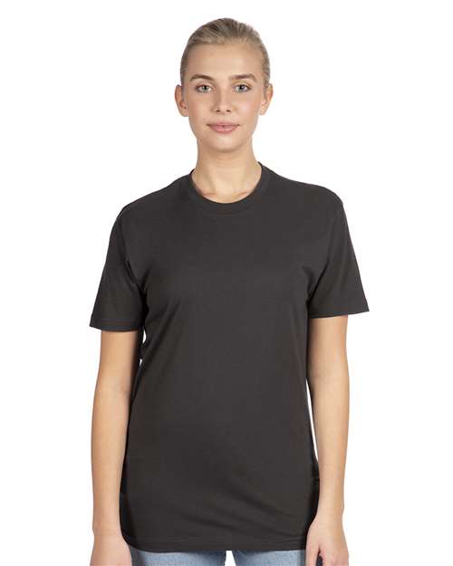 Next Level Unisex Cotton T-Shirt 3600