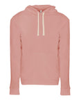 Next Level Unisex Santa Barbara Hoodie Sweatshirt 9303