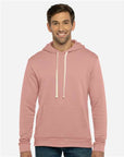 Next Level Unisex Santa Barbara Hoodie Sweatshirt 9303