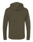 Next Level Unisex Santa Barbara Hoodie Sweatshirt 9303