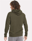 Next Level Unisex Santa Barbara Hoodie Sweatshirt 9303