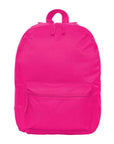 Liberty Bags 16" Basic Backpack 7709
