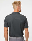 Adidas Men's Ultimate365 Diamond Dot Print Polo A498