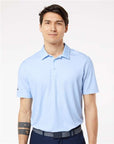 Adidas Men's Ultimate365 Diamond Dot Print Polo A498