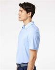 Adidas Men's Ultimate365 Diamond Dot Print Polo A498