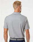 Adidas Men's Ultimate365 Diamond Dot Print Polo A498