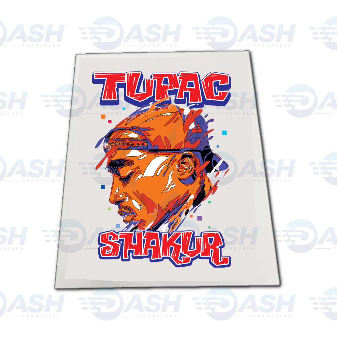 Tupac