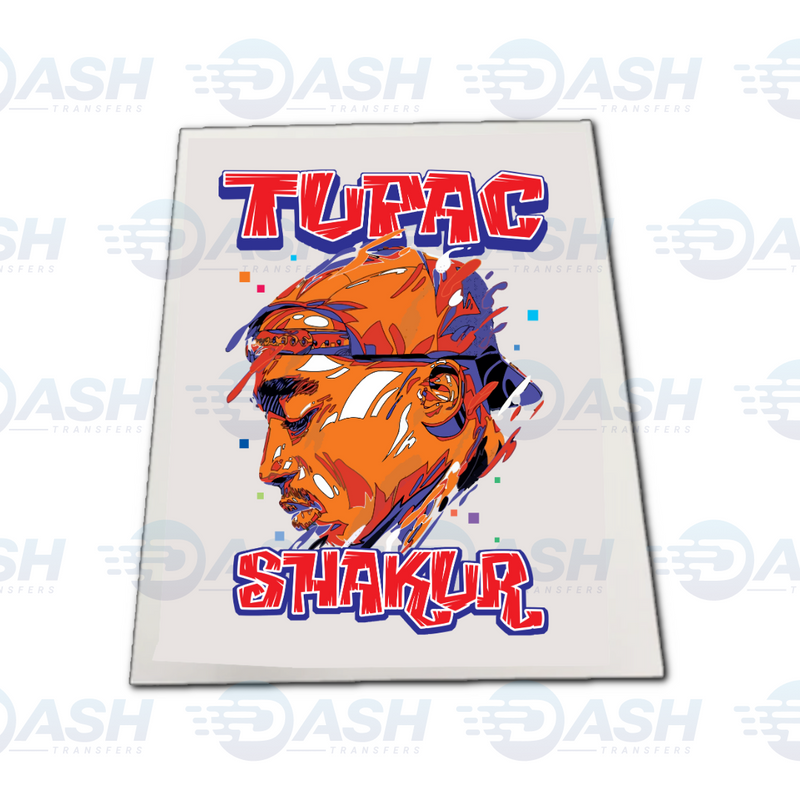 Tupac