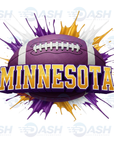 Minnesota