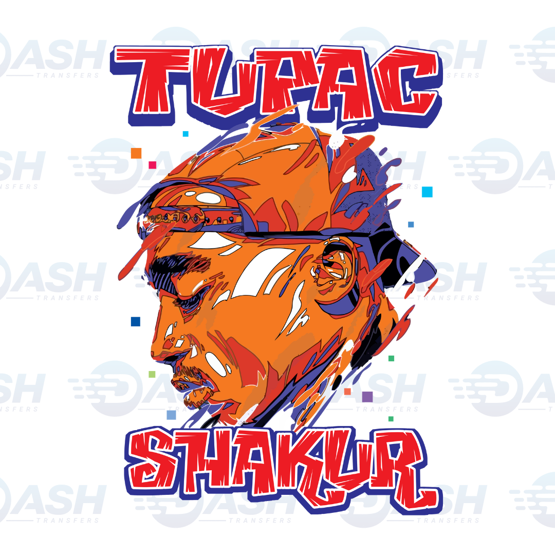 Tupac