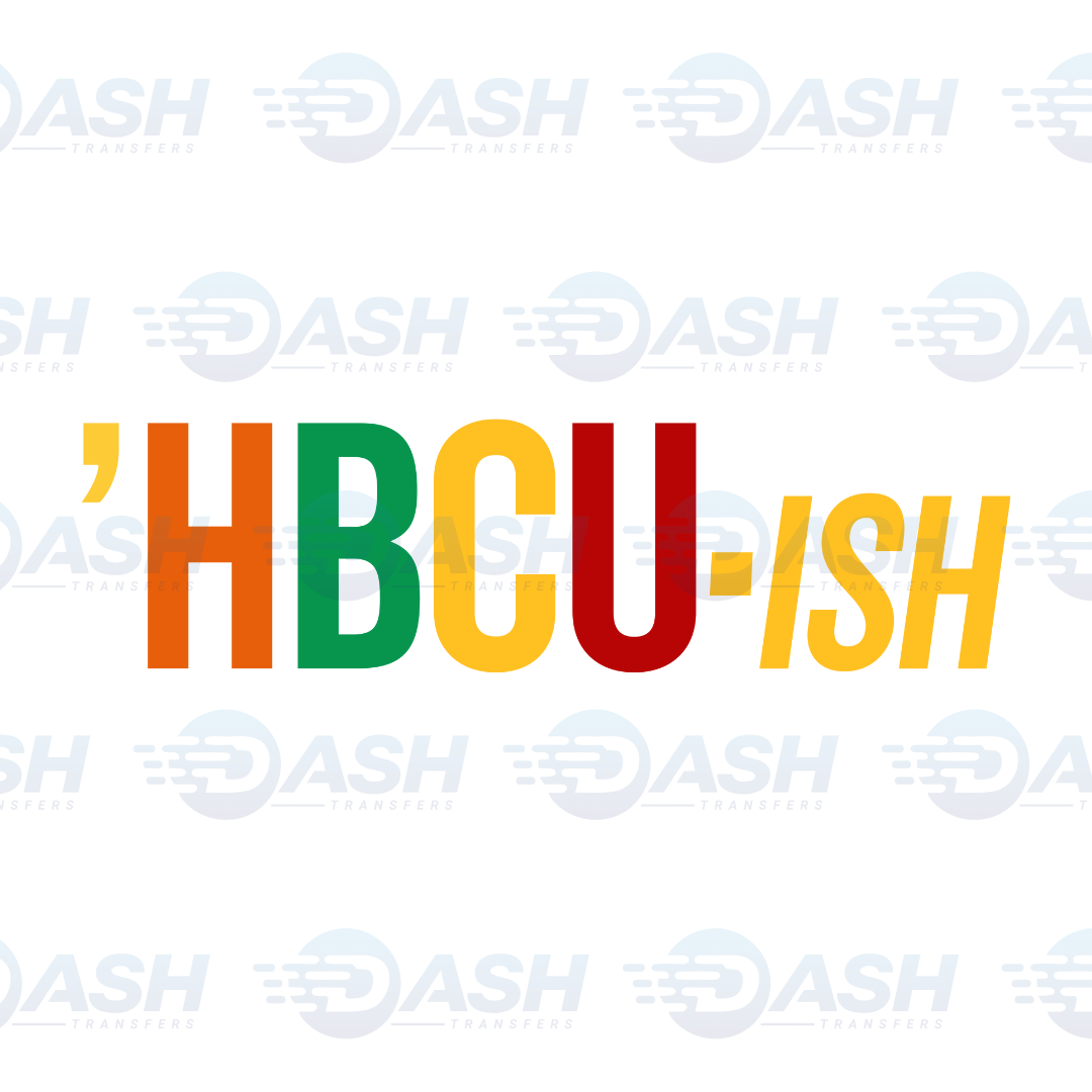 HBCU-ish