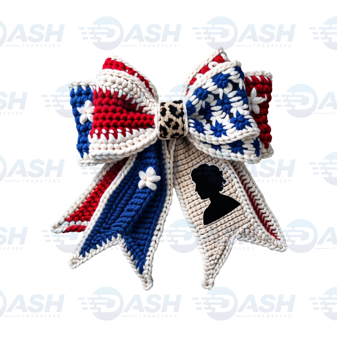 4th of July Ribbon