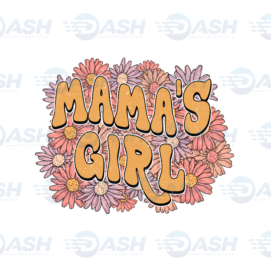 Mama's Boy