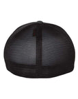 Flexfit Unipanel™ Trucker Cap 5511UP
