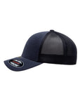 Flexfit Unipanel™ Trucker Cap 5511UP