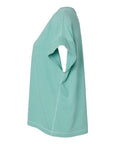 LAT Women's Vintage Wash Tee 3502