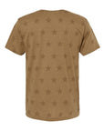 Code Five Men's Star Print Tee 3929