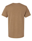 LAT Unisex Vintage Wash Tee 6902
