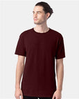 ComfortWash by Hanes Men's Garment-Dyed T-Shirt GDH100