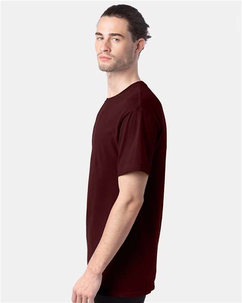 ComfortWash by Hanes Men's Garment-Dyed T-Shirt GDH100