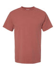 ComfortWash by Hanes Men's Garment-Dyed T-Shirt GDH100