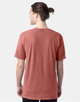 ComfortWash by Hanes Men's Garment-Dyed T-Shirt GDH100