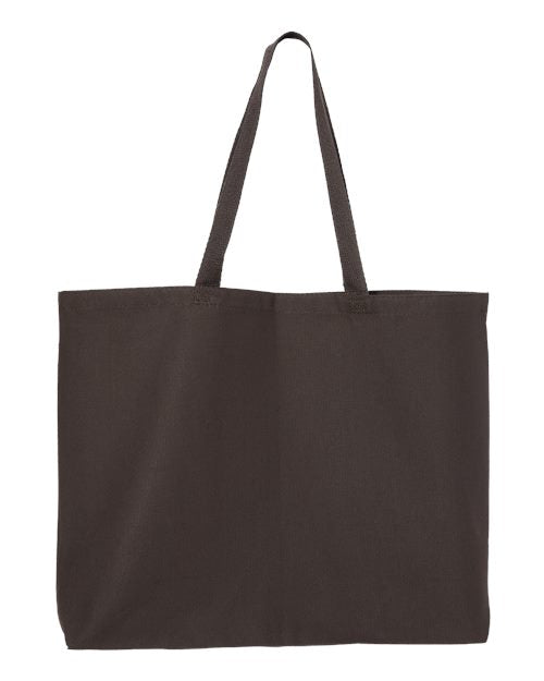 Q-Tees 25L Jumbo Tote Q600