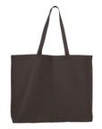 Q-Tees 25L Jumbo Tote Q600