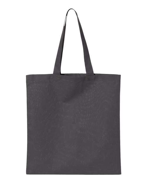 Q-Tees Economical Tote QTB