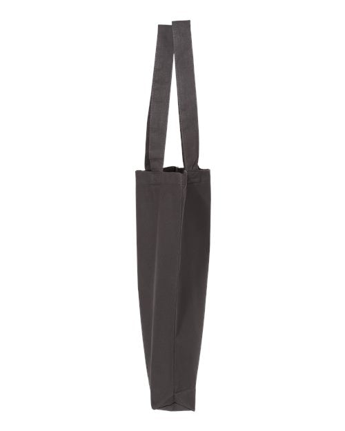 Q-Tees 12L Economical Tote QTBG