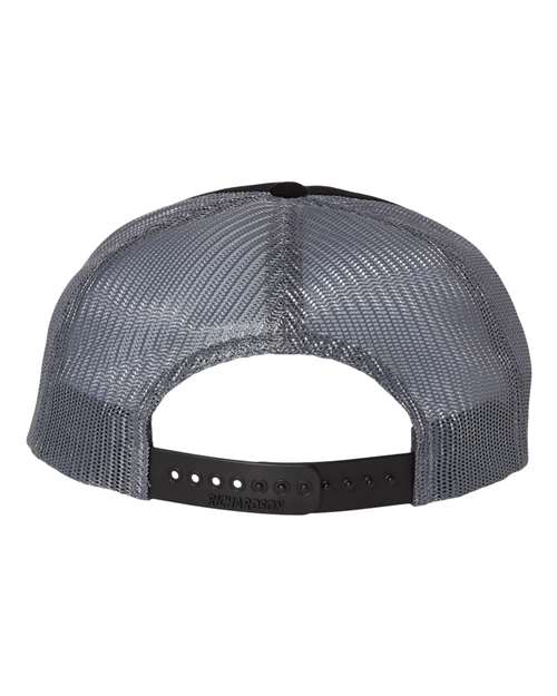 Richardson Troutdale Corduroy Trucker Cap 930