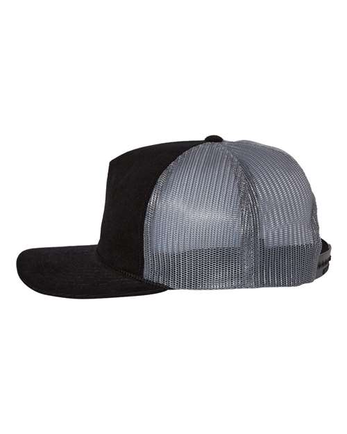 Richardson Troutdale Corduroy Trucker Cap 930