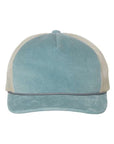 Richardson Troutdale Corduroy Trucker Cap 930