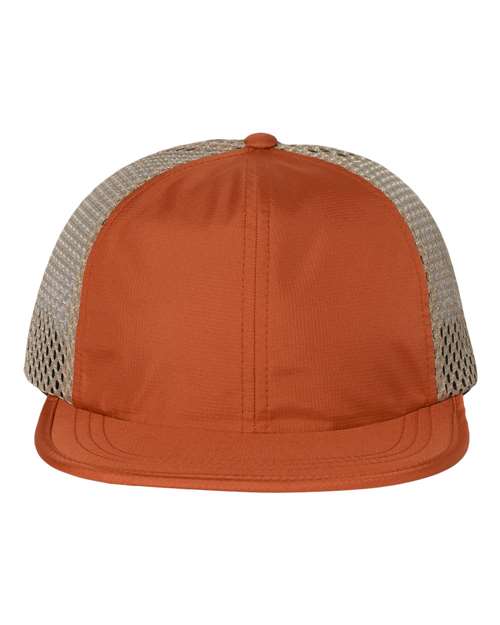 Richardson Rogue Wide Set Mesh Cap 935