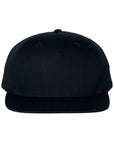 Richardson Pinch Front Structured Snapback Trucker Cap 255