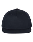 Richardson Pinch Front Structured Snapback Trucker Cap 255