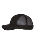 Richardson Youth Trucker Snapback Cap 112Y