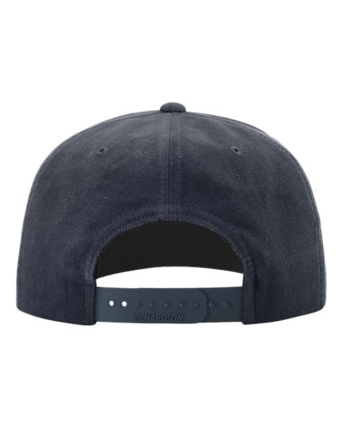 Richardson Timberline Corduroy Cap 253