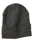 Sportsman 12" Fleece Lined Cuffed Beanie SP12FL