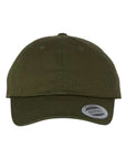 YP Classics EcoWash™ Dad Hat 6245EC