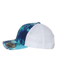 YP Classics Retro Trucker Cap 6606