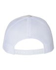 YP Classics Retro Trucker Cap 6606